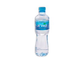 Water 500ML