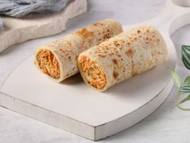 Chicken Shawarma