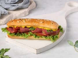 Roast Beef