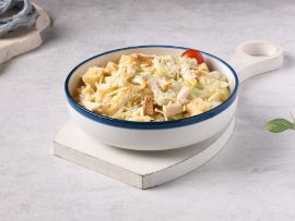 Chicken Caesar