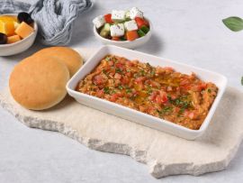 Foul medames