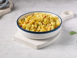 Pesto Pasta